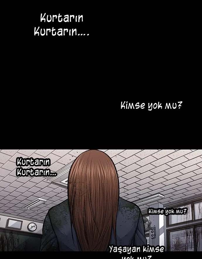 Ölü Kraliçe - Bölüm 4 Sayfa 42