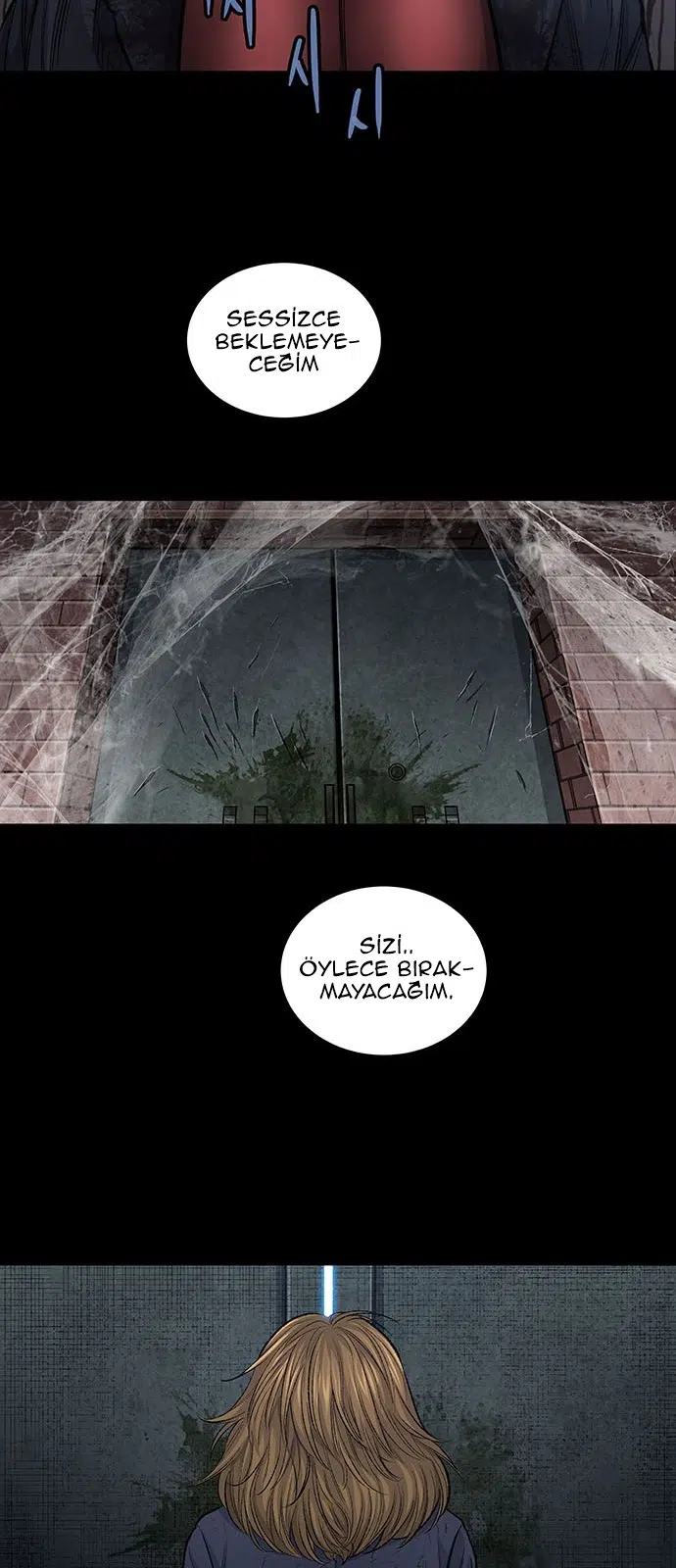 Ölü Kraliçe - Bölüm 7 Sayfa 41