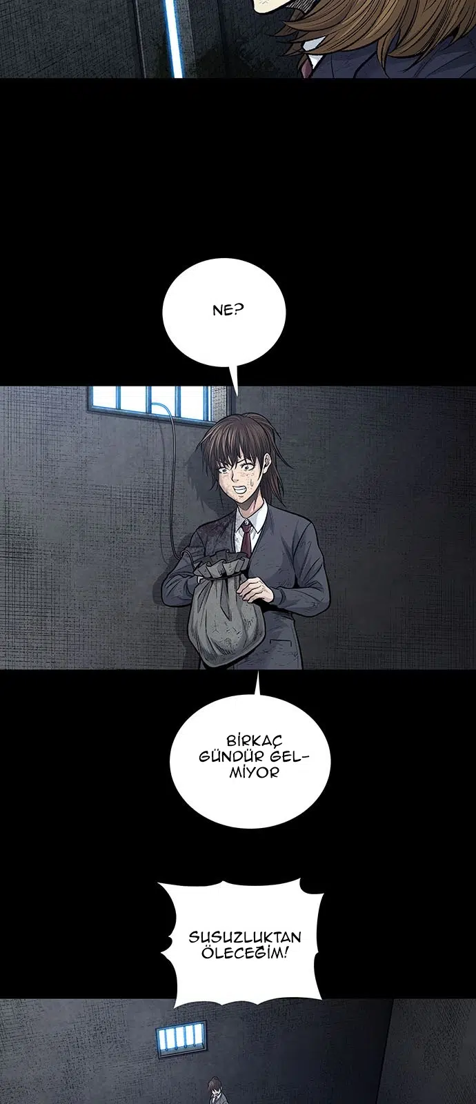 Ölü Kraliçe - Bölüm 8 Sayfa 2