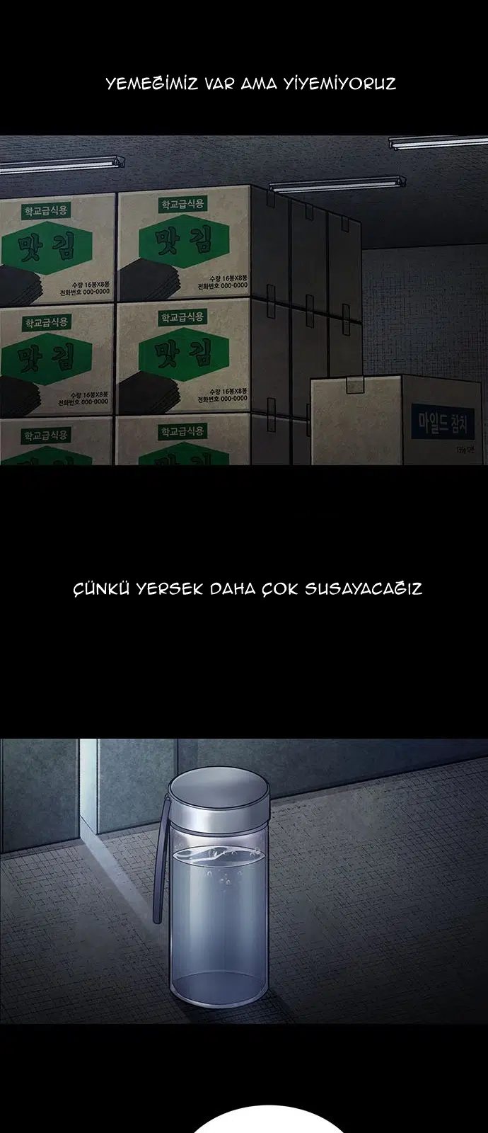 Ölü Kraliçe - Bölüm 8 Sayfa 41