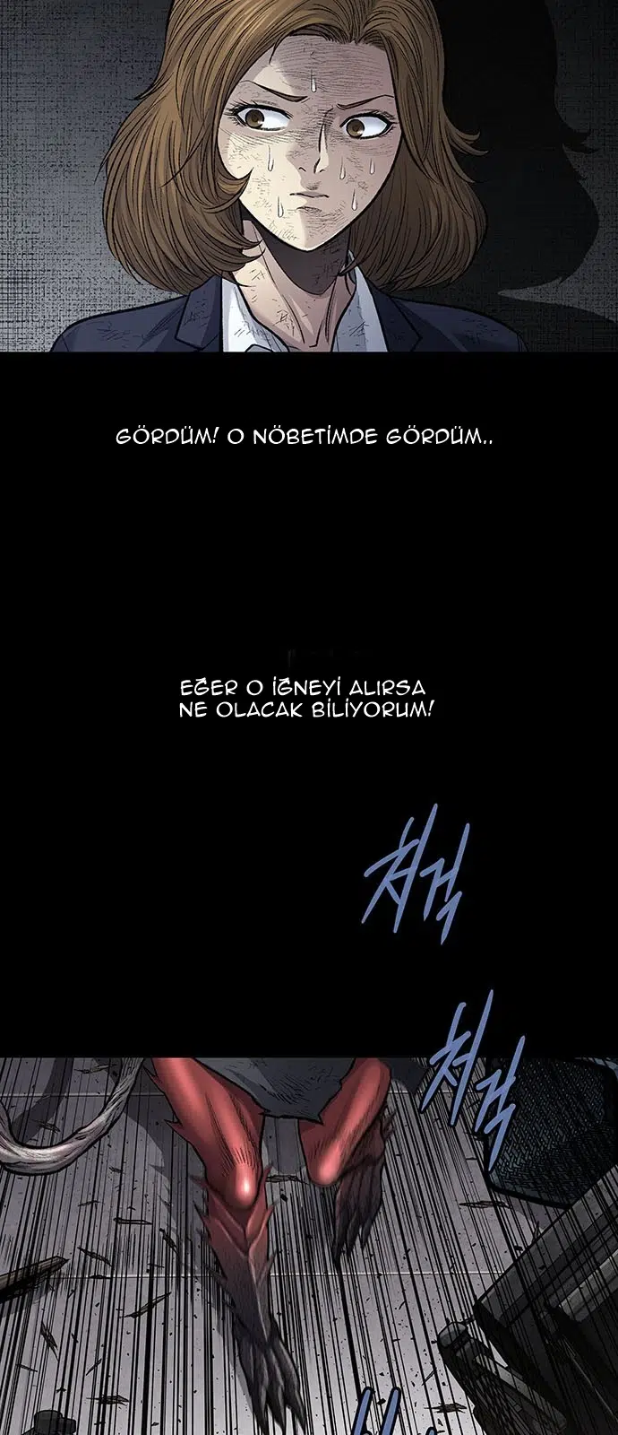 Ölü Kraliçe - Bölüm 9 Sayfa 5