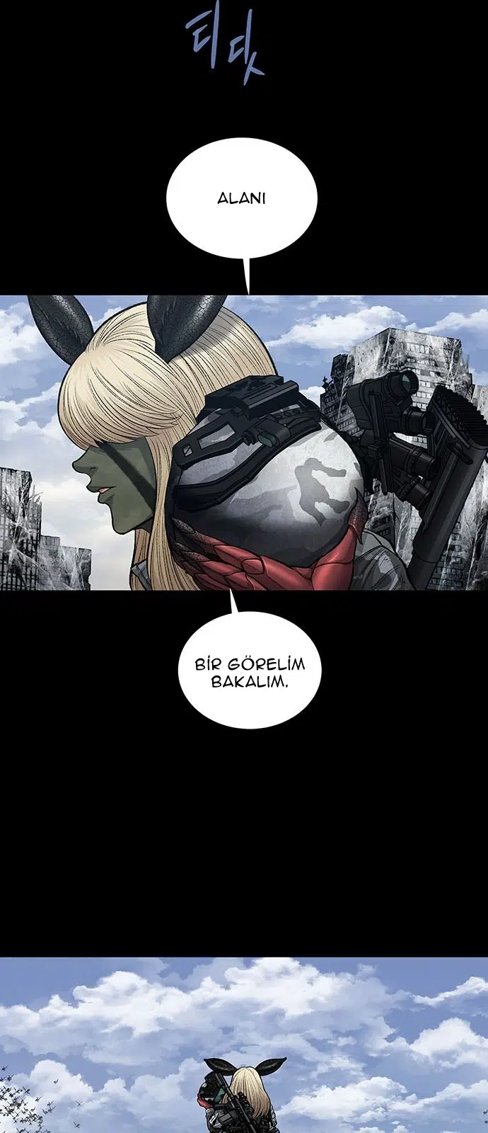 Ölü Kraliçe - Bölüm 9 Sayfa 13