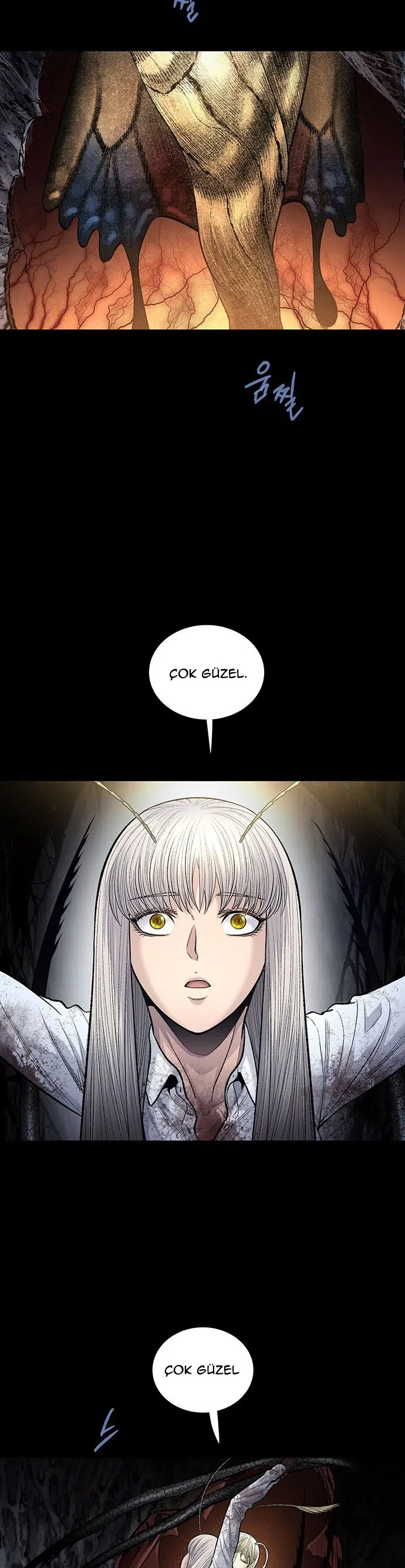 Ölü Kraliçe - Bölüm 17 Sayfa 7