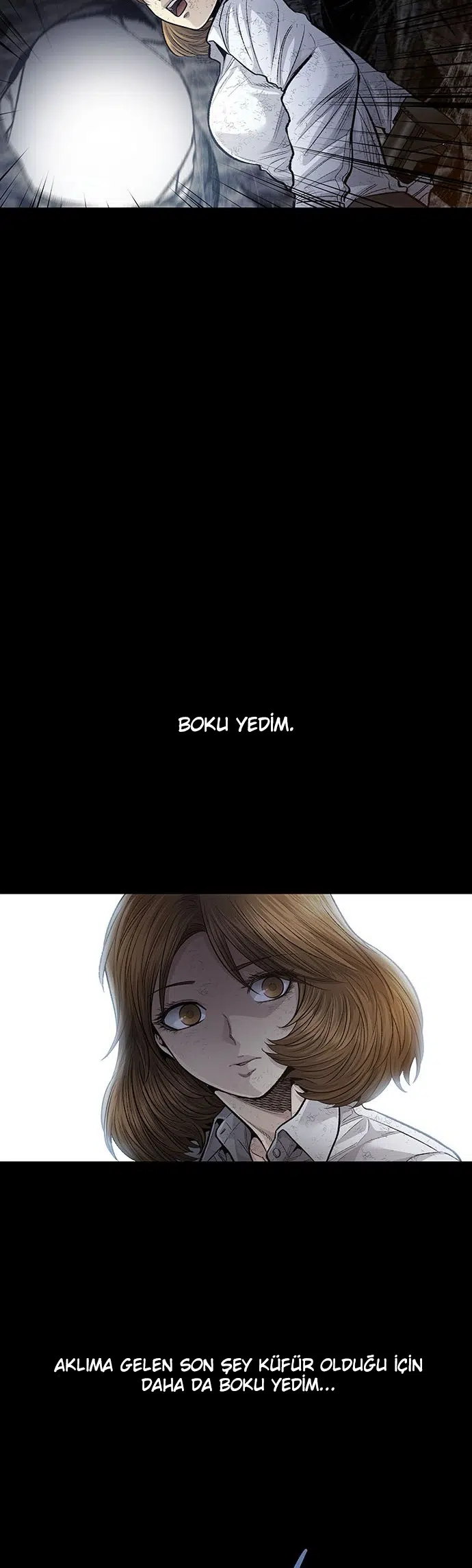 Ölü Kraliçe - Bölüm 21 Sayfa 5
