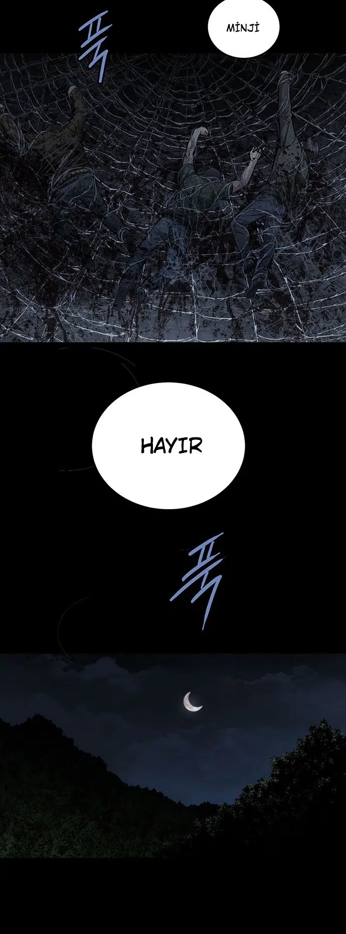 Ölü Kraliçe - Bölüm 23 Sayfa 41