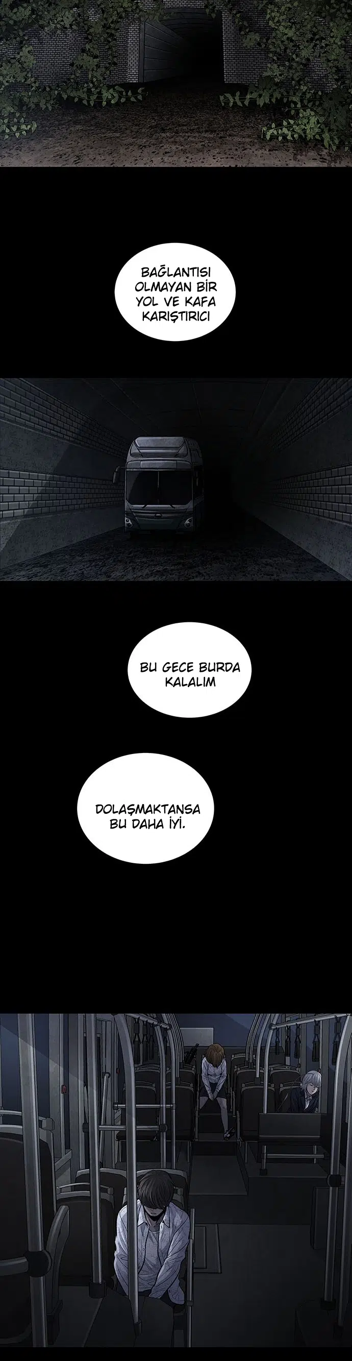 Ölü Kraliçe - Bölüm 26 Sayfa 28