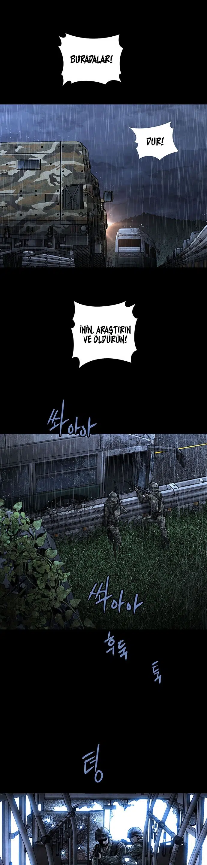 Ölü Kraliçe - Bölüm 27 Sayfa 26