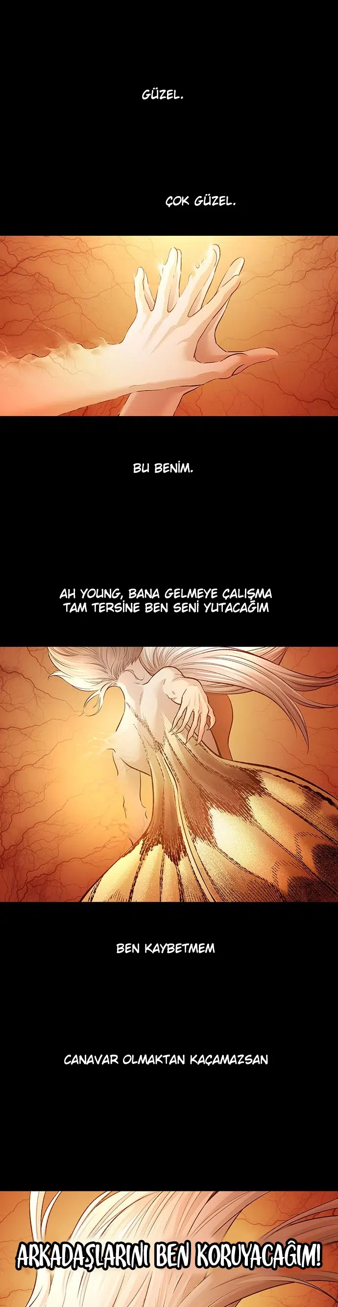 Ölü Kraliçe - Bölüm 29 Sayfa 2