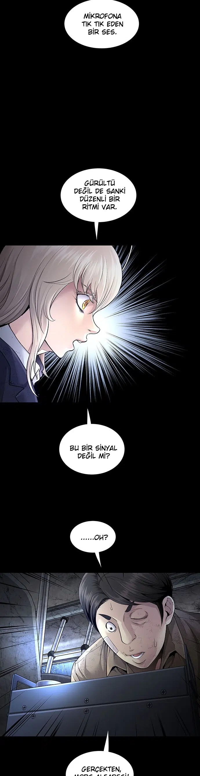 Ölü Kraliçe - Bölüm 30 Sayfa 16
