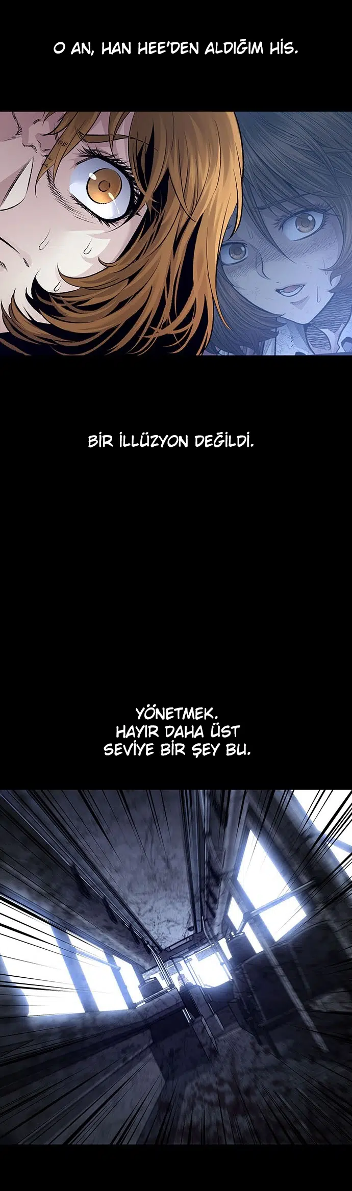 Ölü Kraliçe - Bölüm 32 Sayfa 29