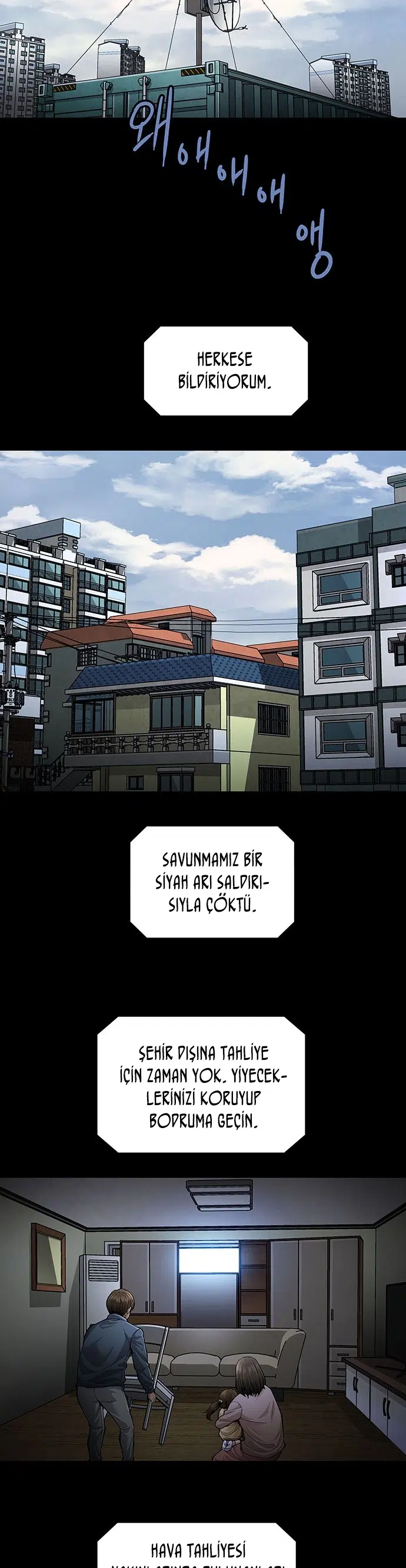 Ölü Kraliçe - Bölüm 35 Sayfa 4