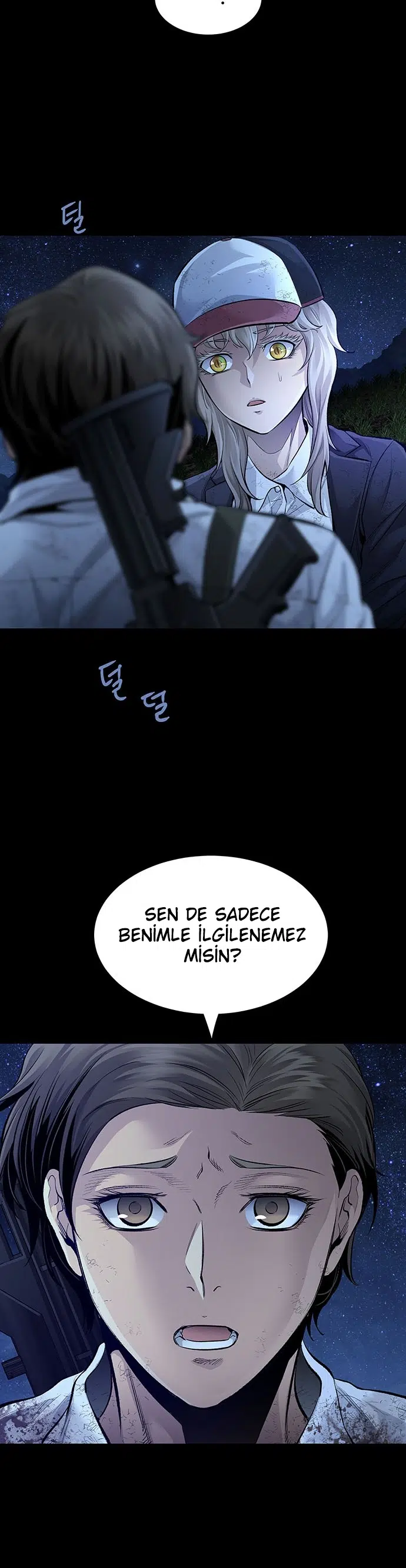 Ölü Kraliçe - Bölüm 35 Sayfa 24