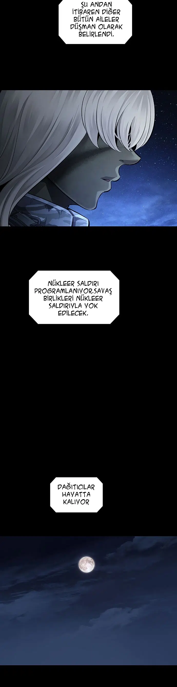 Ölü Kraliçe - Bölüm 39 Sayfa 17