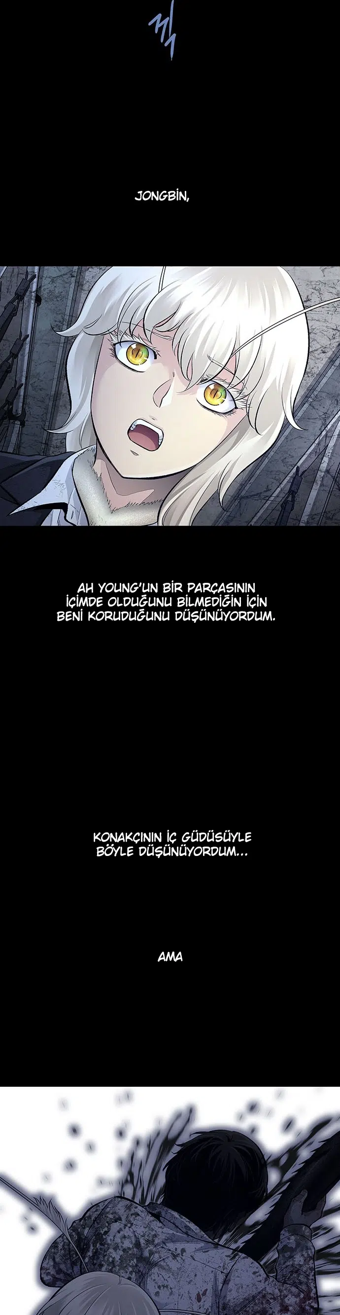 Ölü Kraliçe - Bölüm 39 Sayfa 23