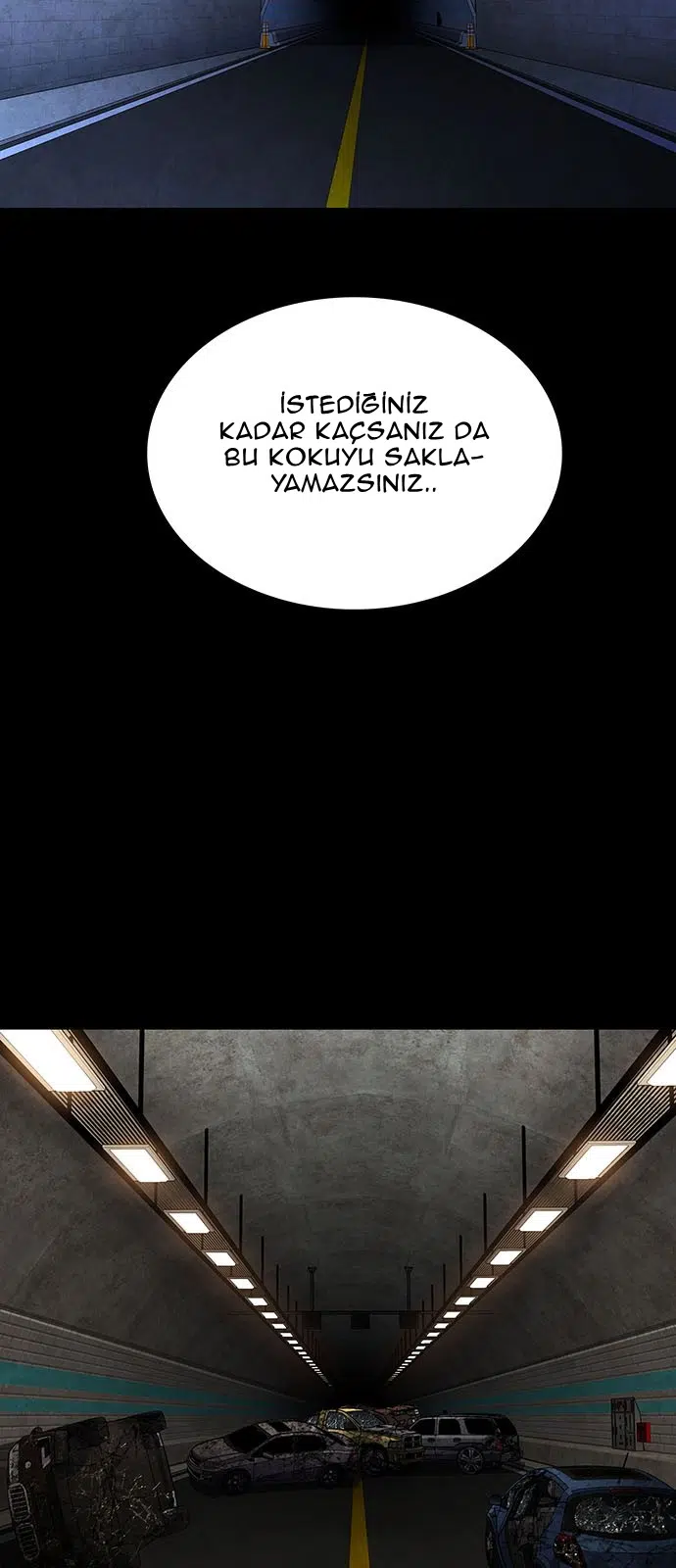Ölü Kraliçe - Bölüm 40 Sayfa 22