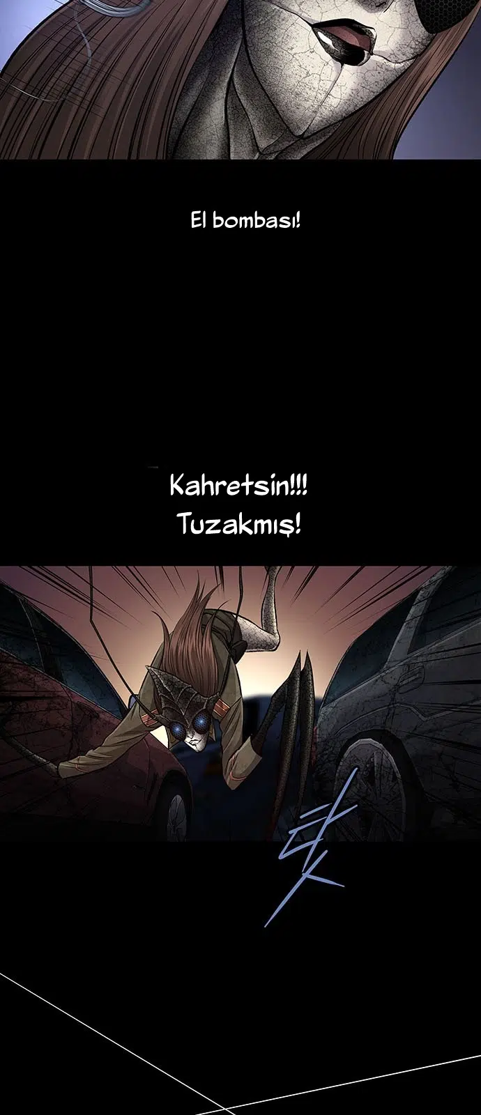 Ölü Kraliçe - Bölüm 40 Sayfa 26