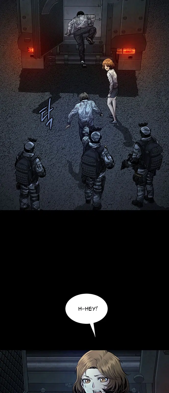 Ölü Kraliçe - Bölüm 41 Sayfa 13