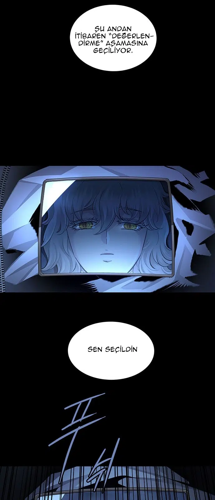 Ölü Kraliçe - Bölüm 41 Sayfa 23