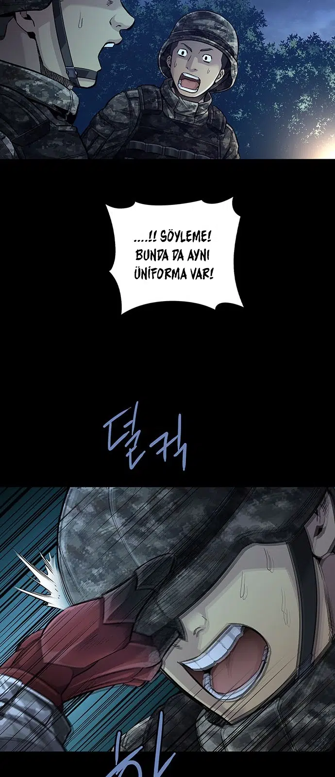 Ölü Kraliçe - Bölüm 41 Sayfa 32