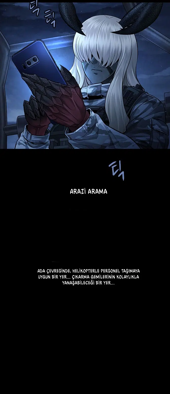 Ölü Kraliçe - Bölüm 41 Sayfa 39