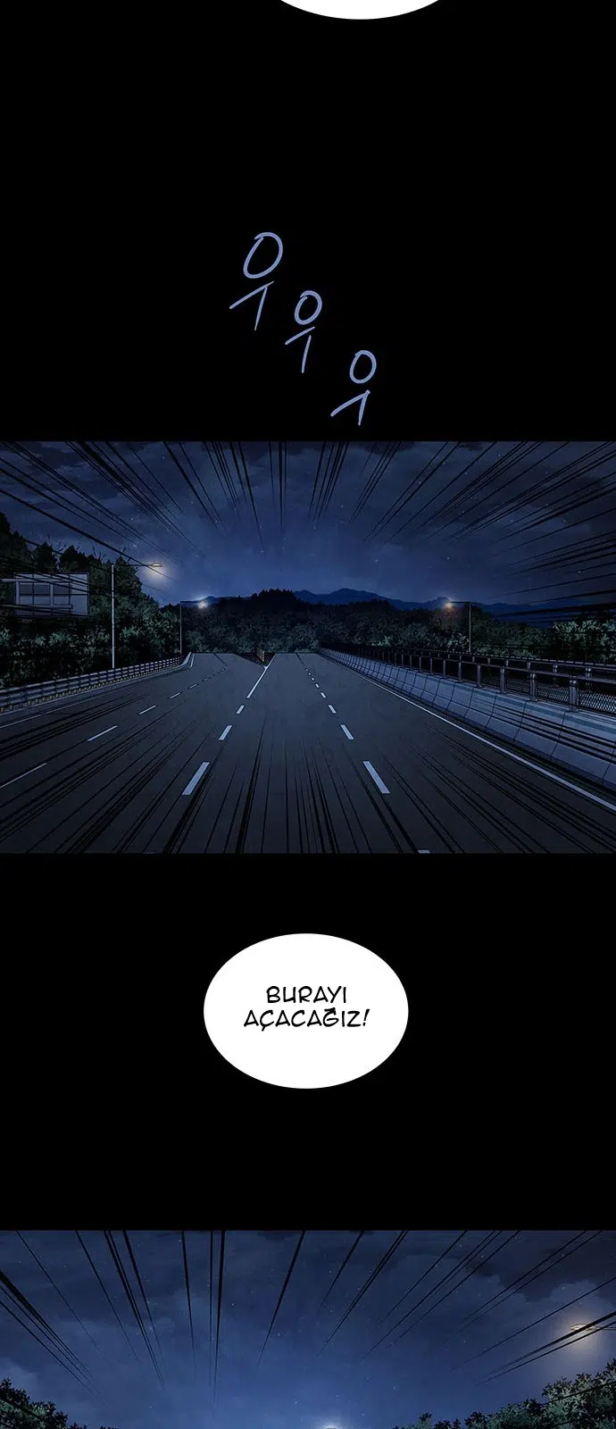 Ölü Kraliçe - Bölüm 41 Sayfa 42