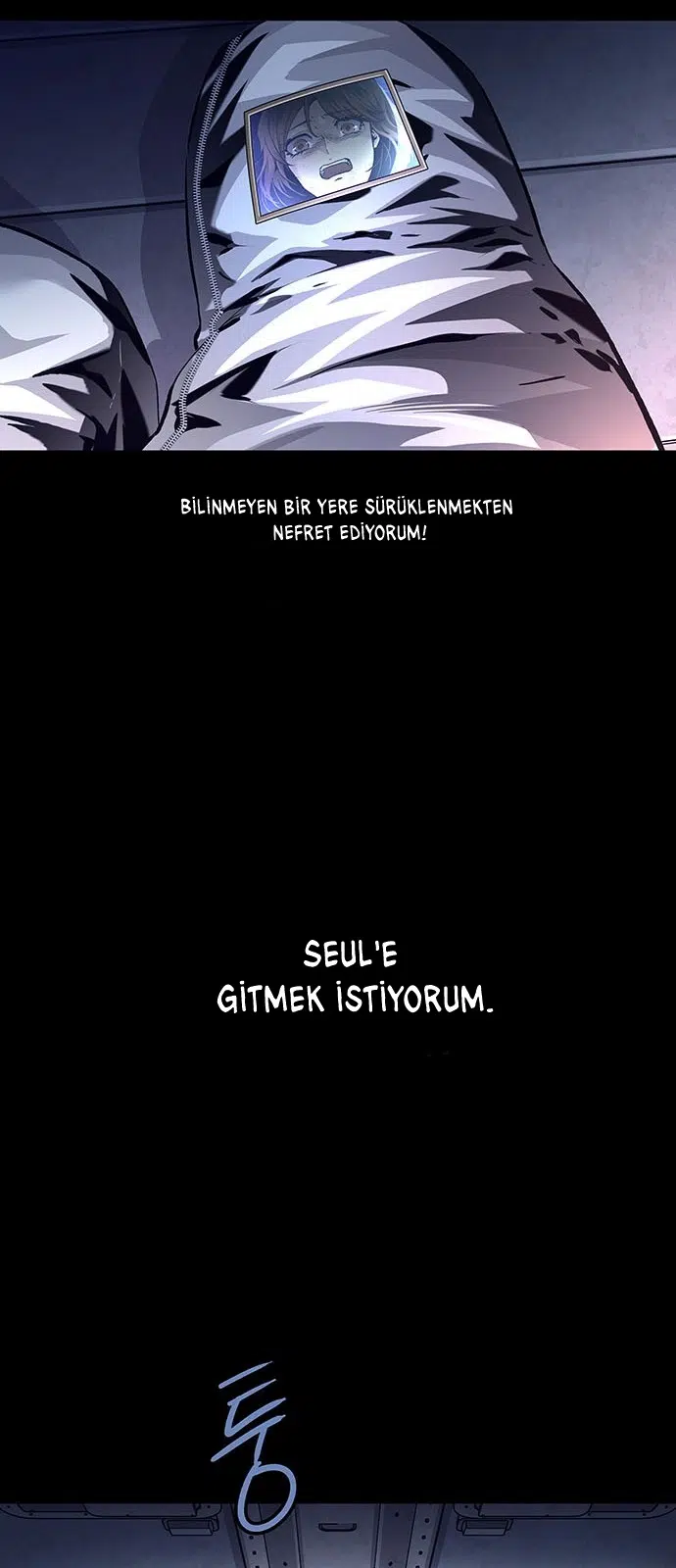 Ölü Kraliçe - Bölüm 41 Sayfa 54