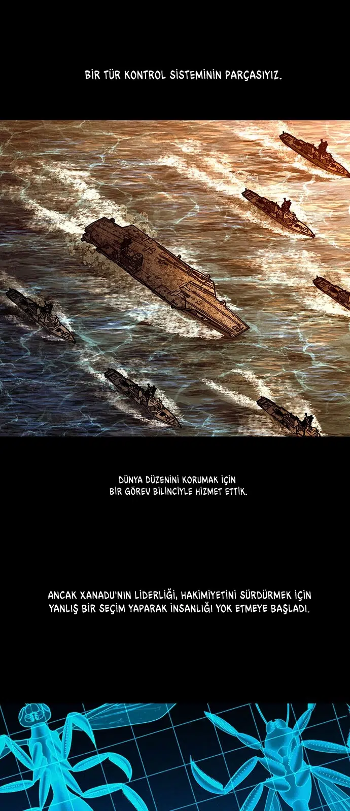 Ölü Kraliçe - Bölüm 42 Sayfa 2
