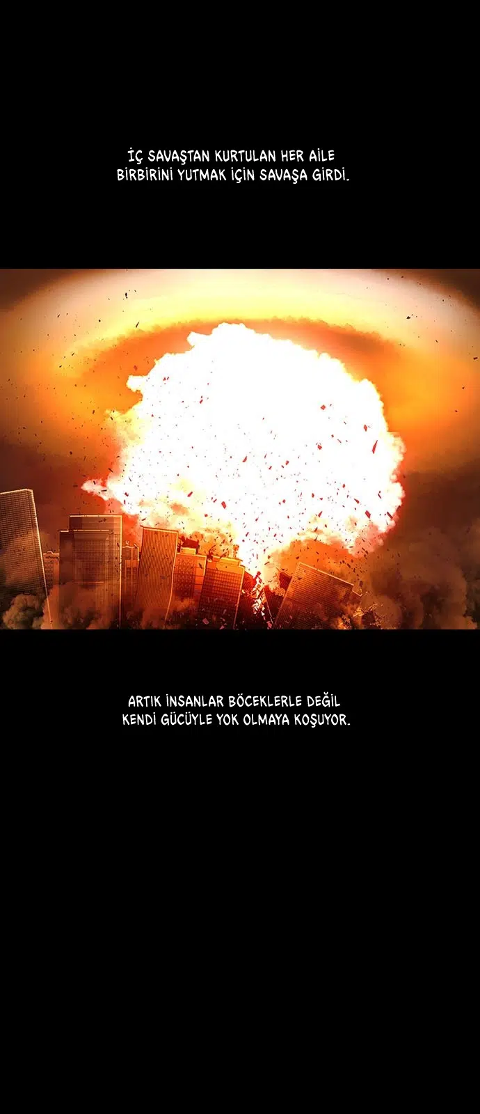 Ölü Kraliçe - Bölüm 42 Sayfa 5