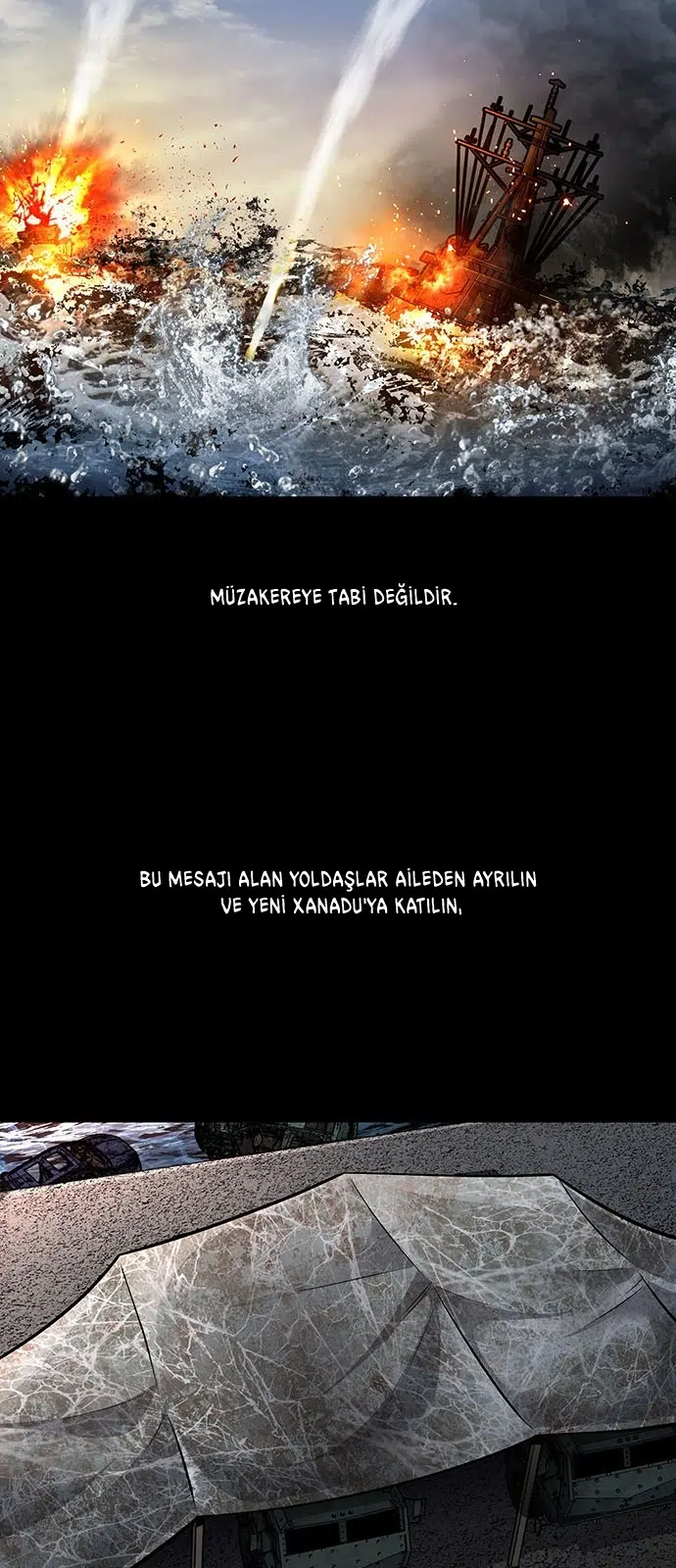 Ölü Kraliçe - Bölüm 42 Sayfa 9
