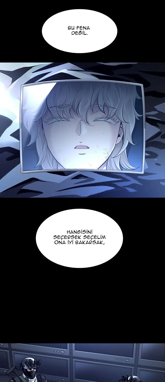 Ölü Kraliçe - Bölüm 42 Sayfa 13