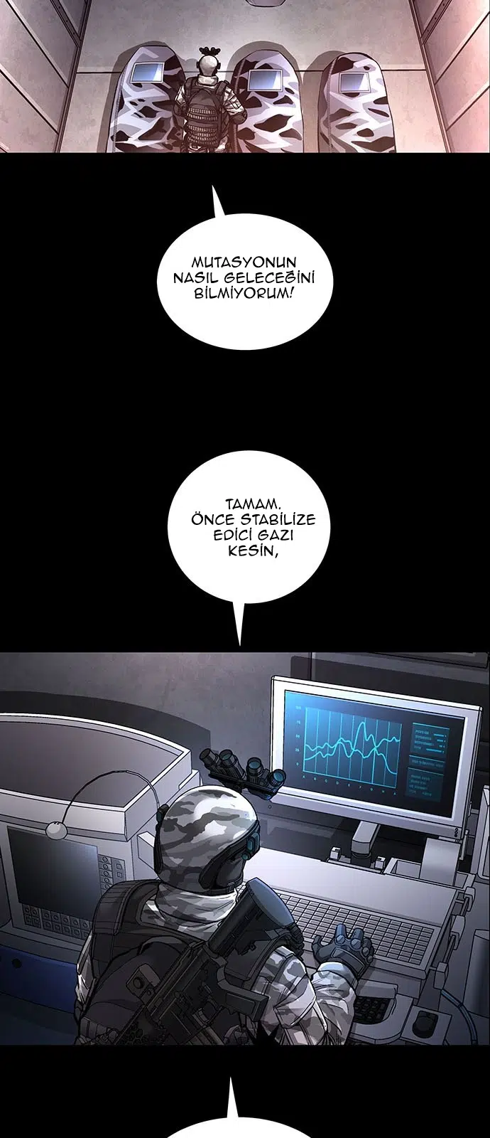 Ölü Kraliçe - Bölüm 42 Sayfa 23