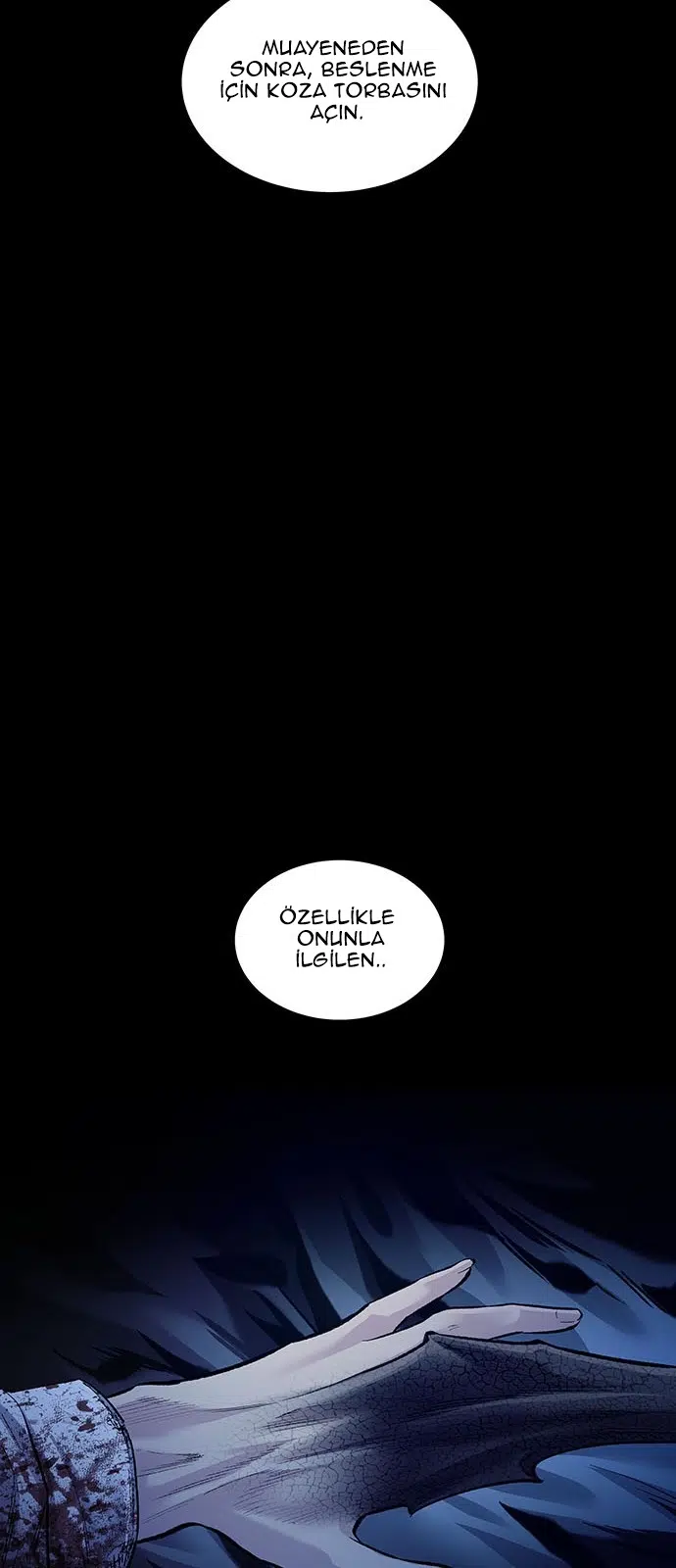 Ölü Kraliçe - Bölüm 42 Sayfa 24