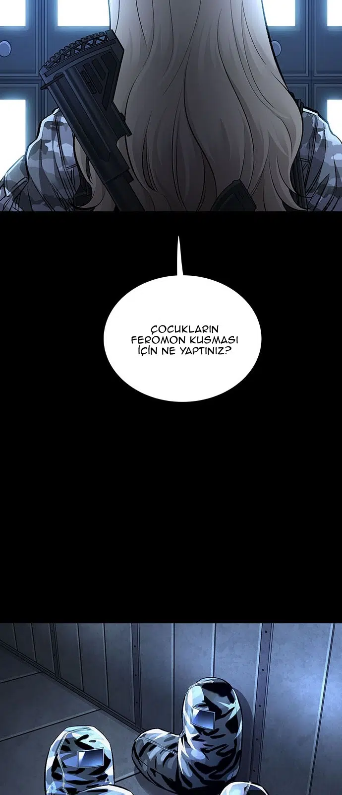 Ölü Kraliçe - Bölüm 43 Sayfa 13