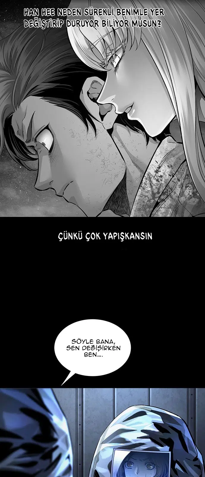 Ölü Kraliçe - Bölüm 43 Sayfa 35
