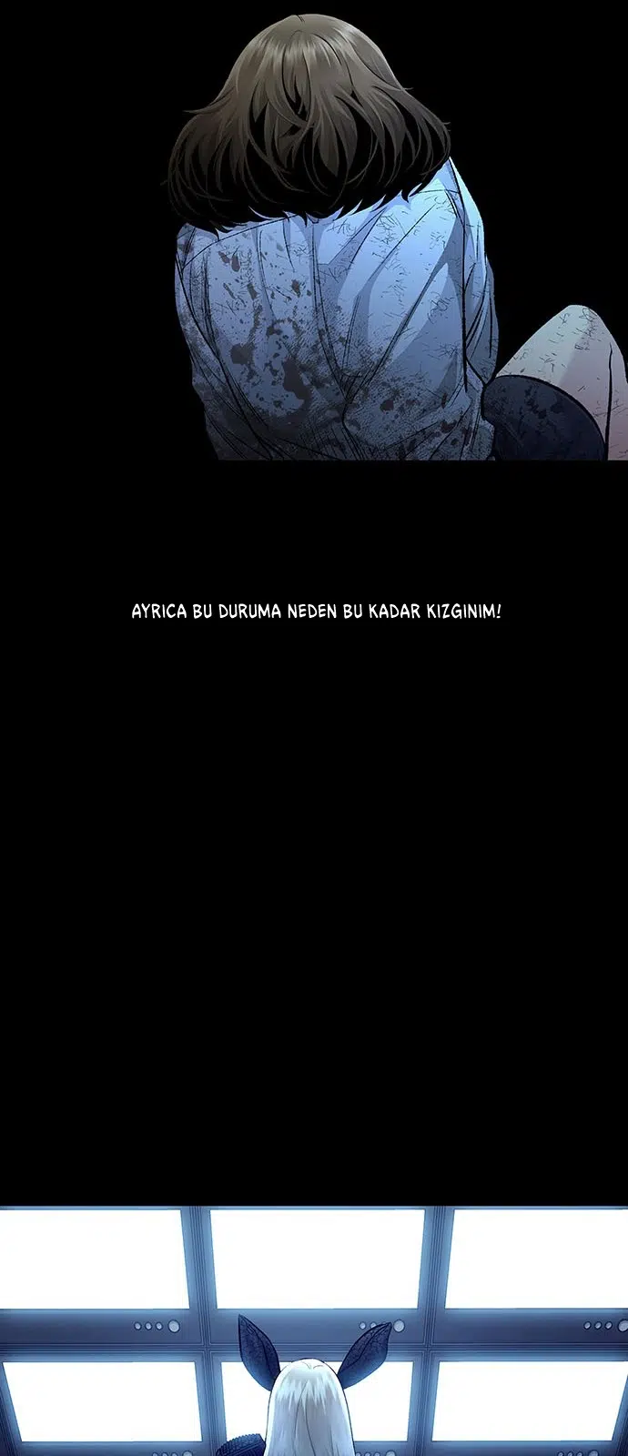 Ölü Kraliçe - Bölüm 43 Sayfa 38