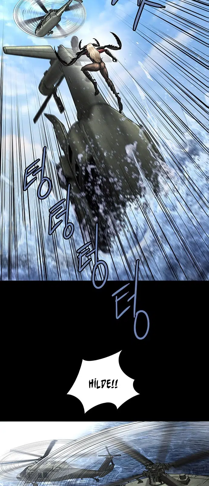 Ölü Kraliçe - Bölüm 45 Sayfa 2
