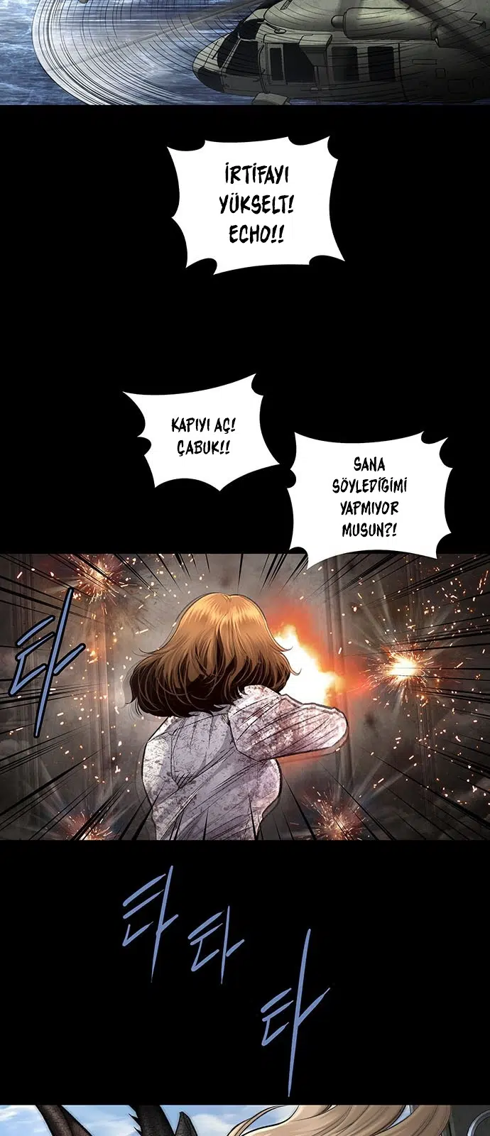 Ölü Kraliçe - Bölüm 45 Sayfa 3
