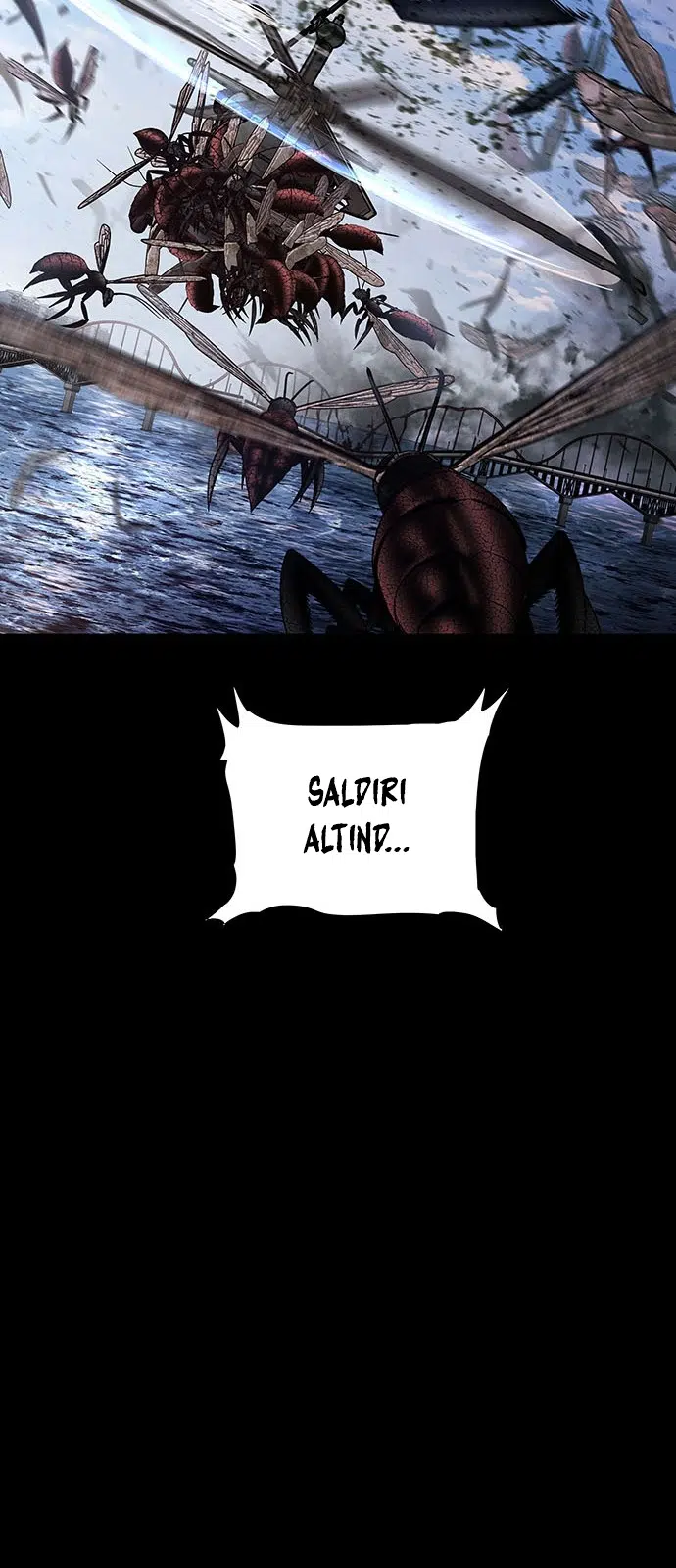 Ölü Kraliçe - Bölüm 45 Sayfa 35