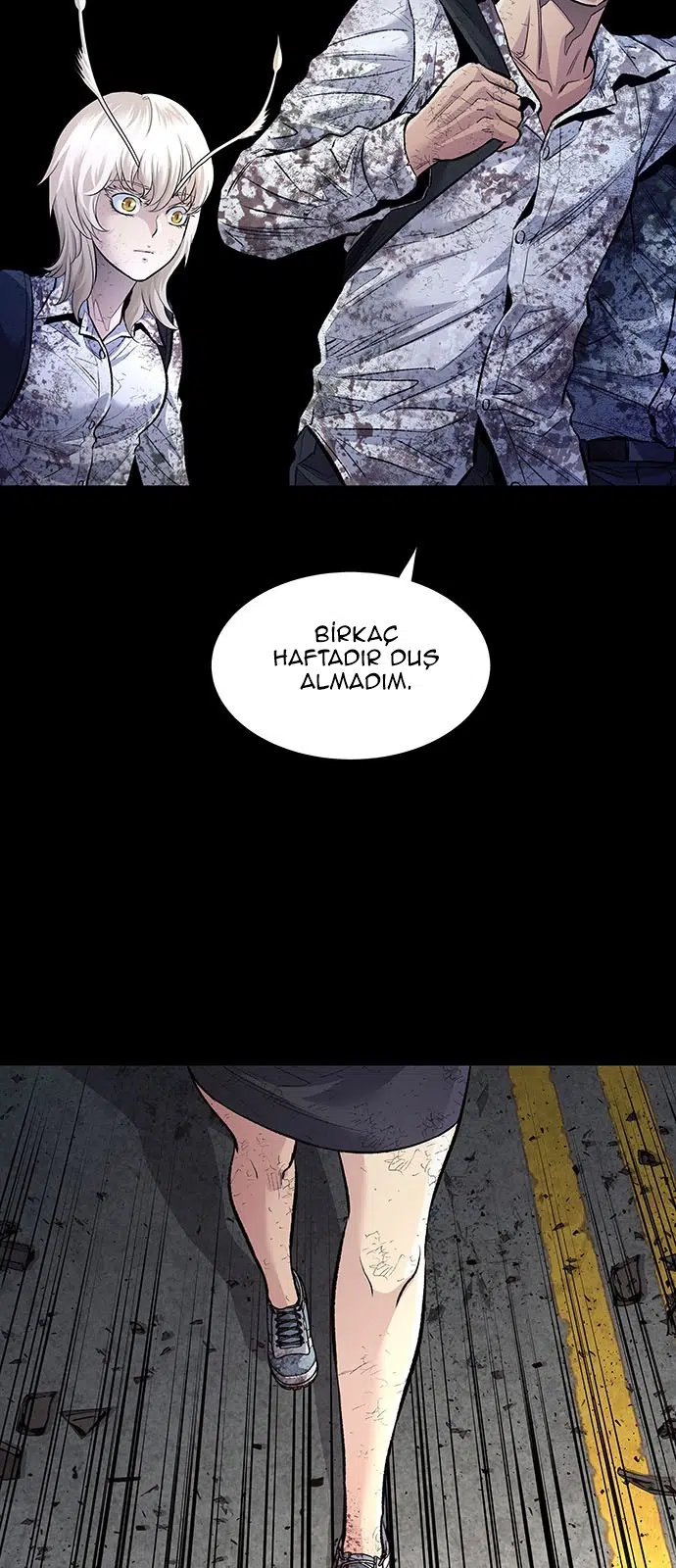 Ölü Kraliçe - Bölüm 45 Sayfa 47