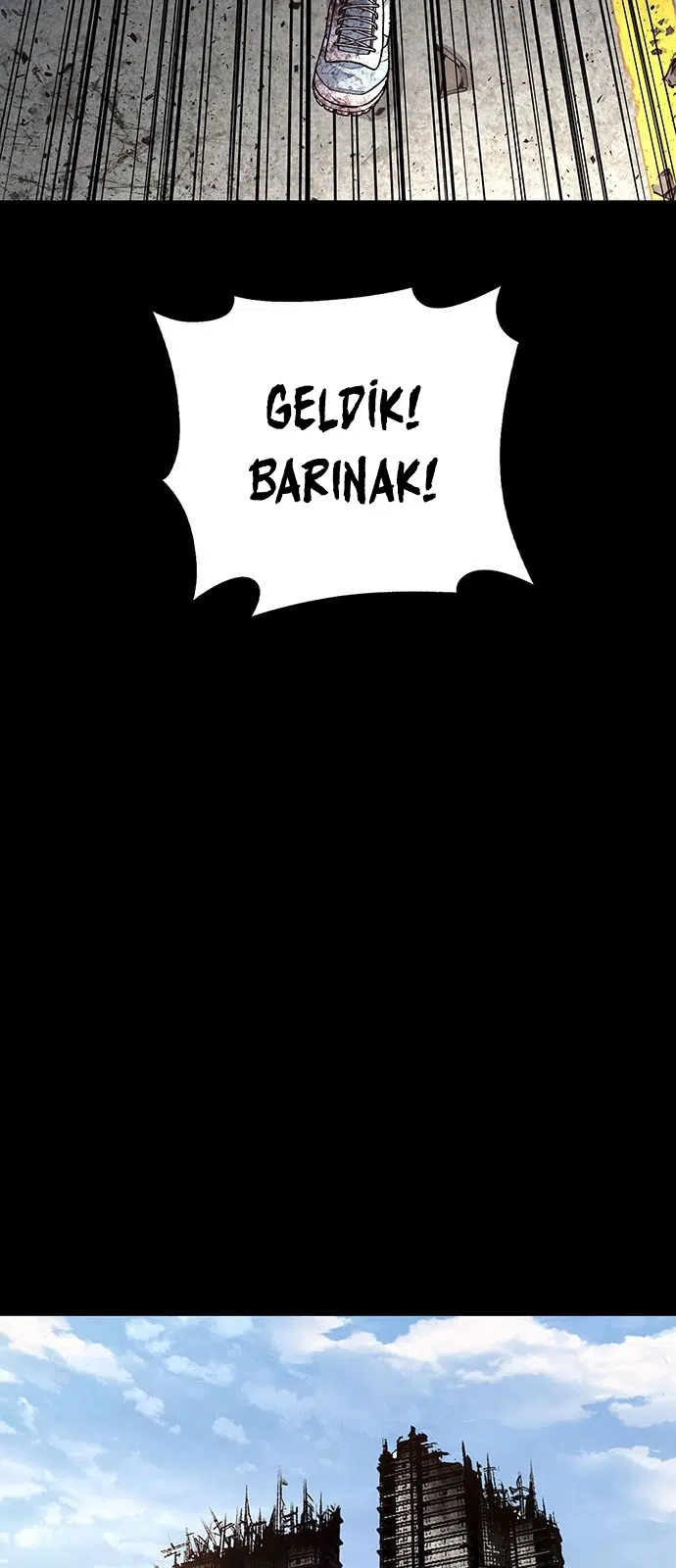 Ölü Kraliçe - Bölüm 45 Sayfa 48