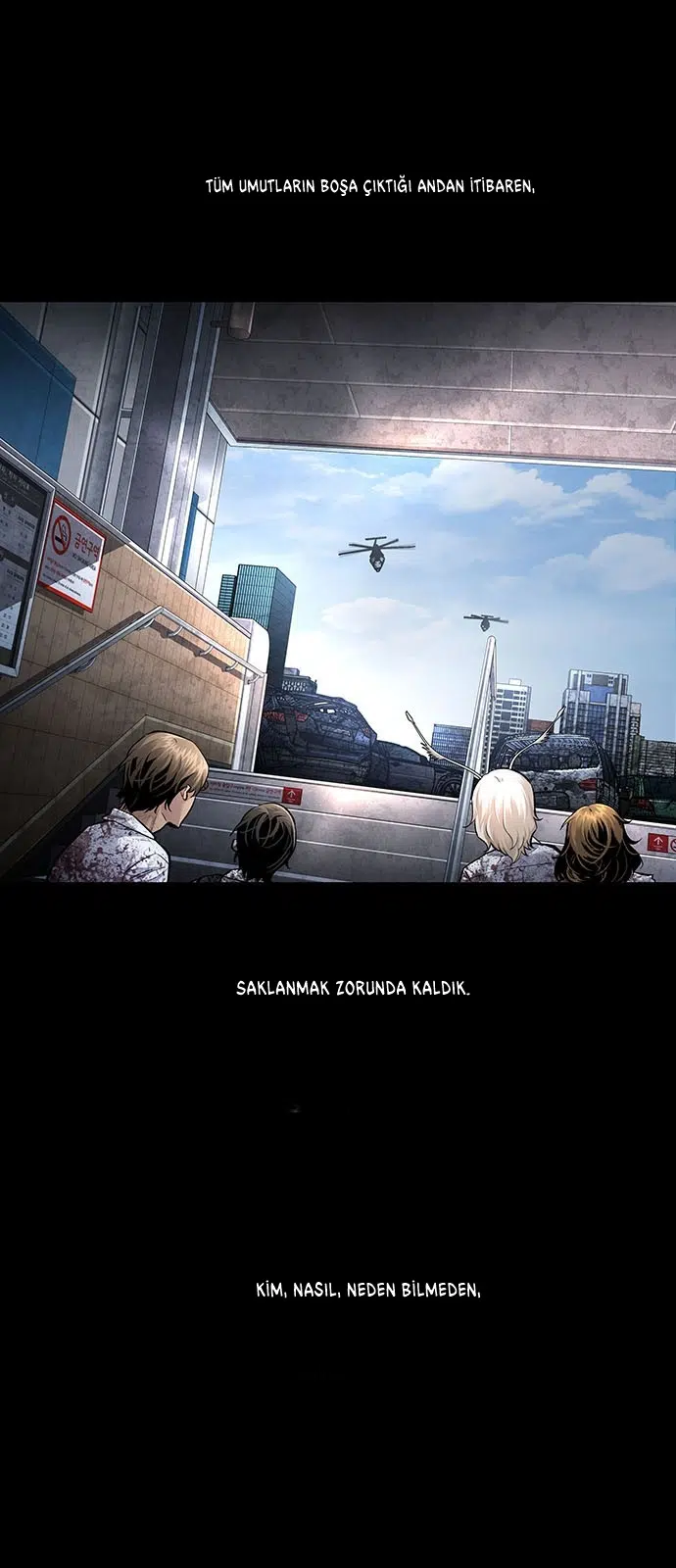 Ölü Kraliçe - Bölüm 46 Sayfa 2