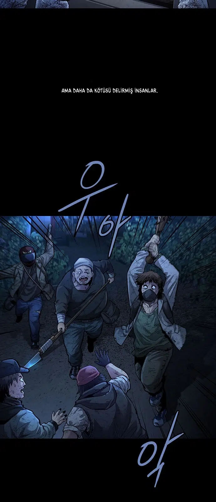 Ölü Kraliçe - Bölüm 46 Sayfa 4
