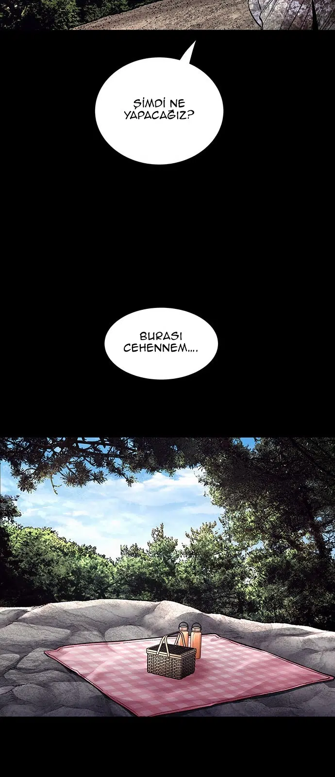 Ölü Kraliçe - Bölüm 46 Sayfa 17