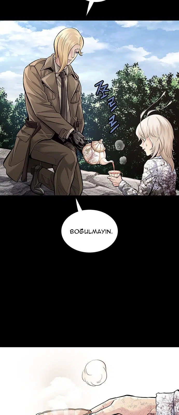 Ölü Kraliçe - Bölüm 46 Sayfa 29