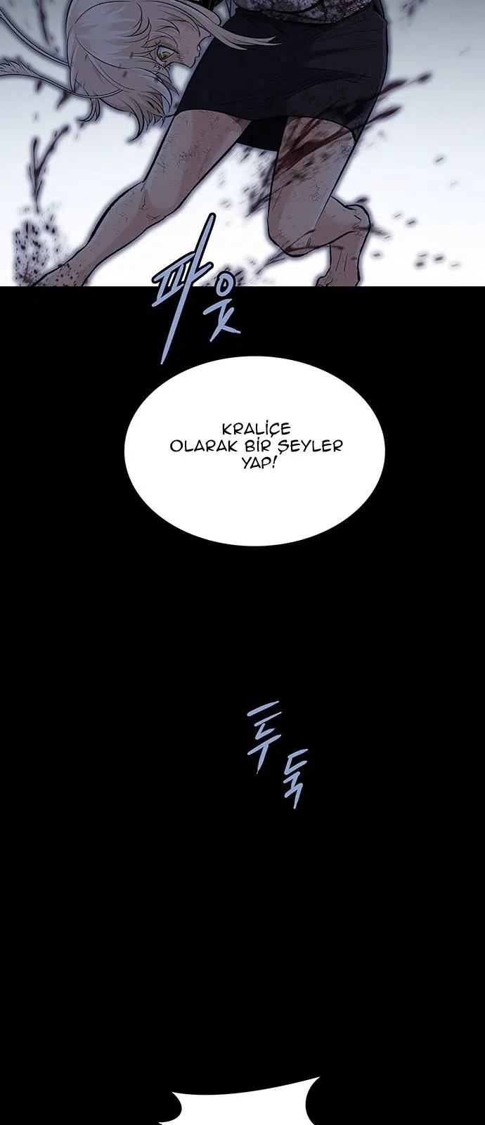 Ölü Kraliçe - Bölüm 46 Sayfa 44
