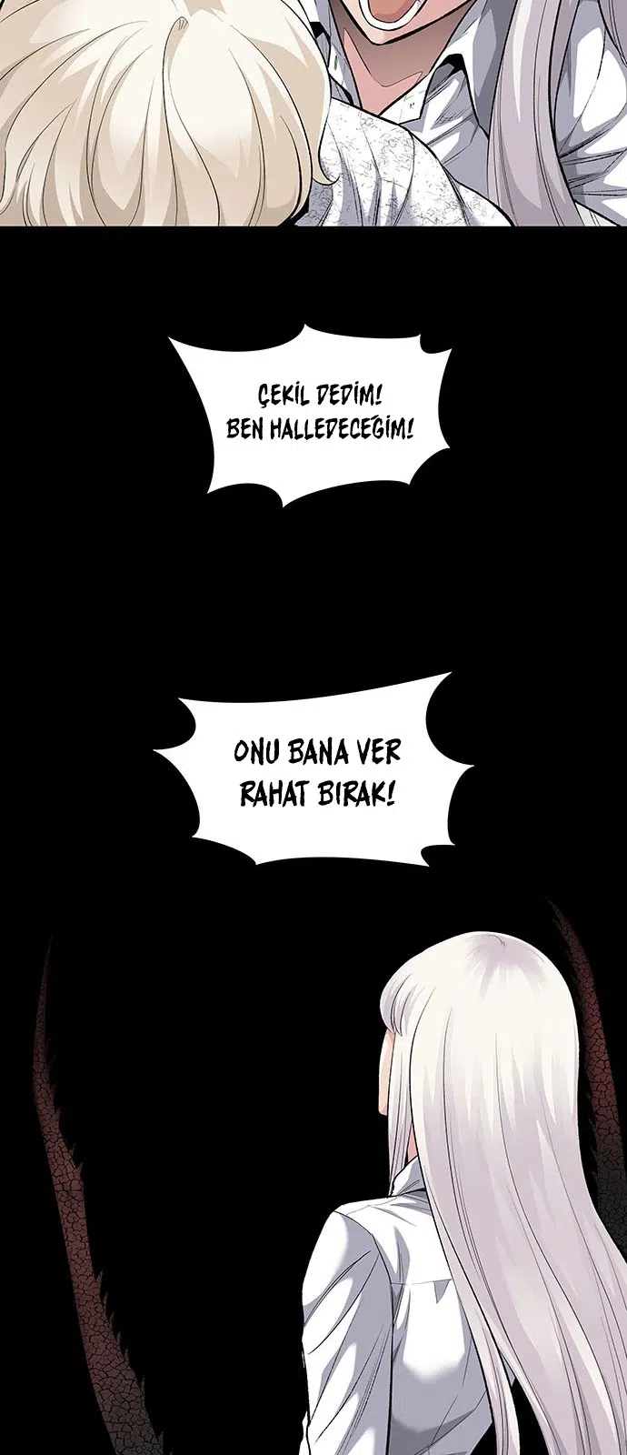 Ölü Kraliçe - Bölüm 46 Sayfa 46