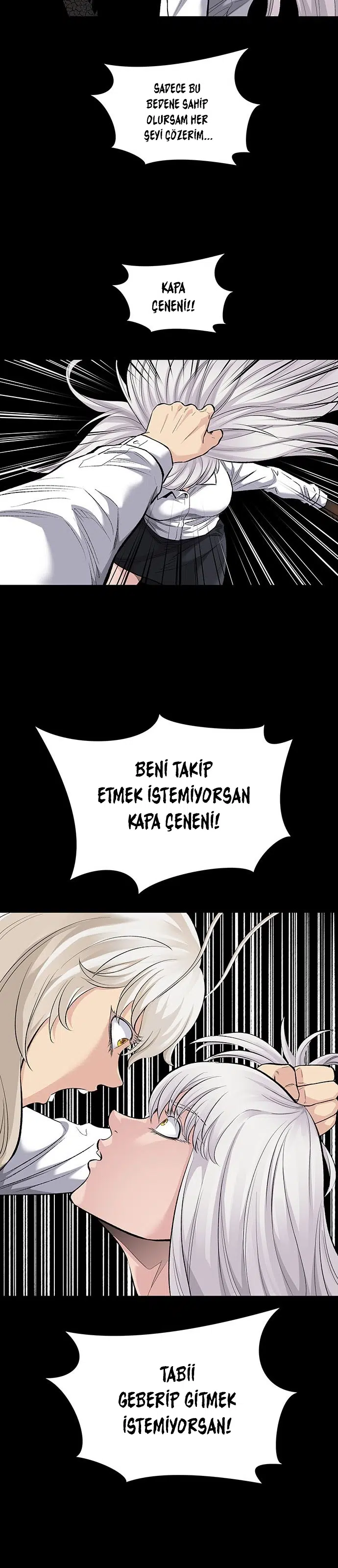 Ölü Kraliçe - Bölüm 46 Sayfa 47