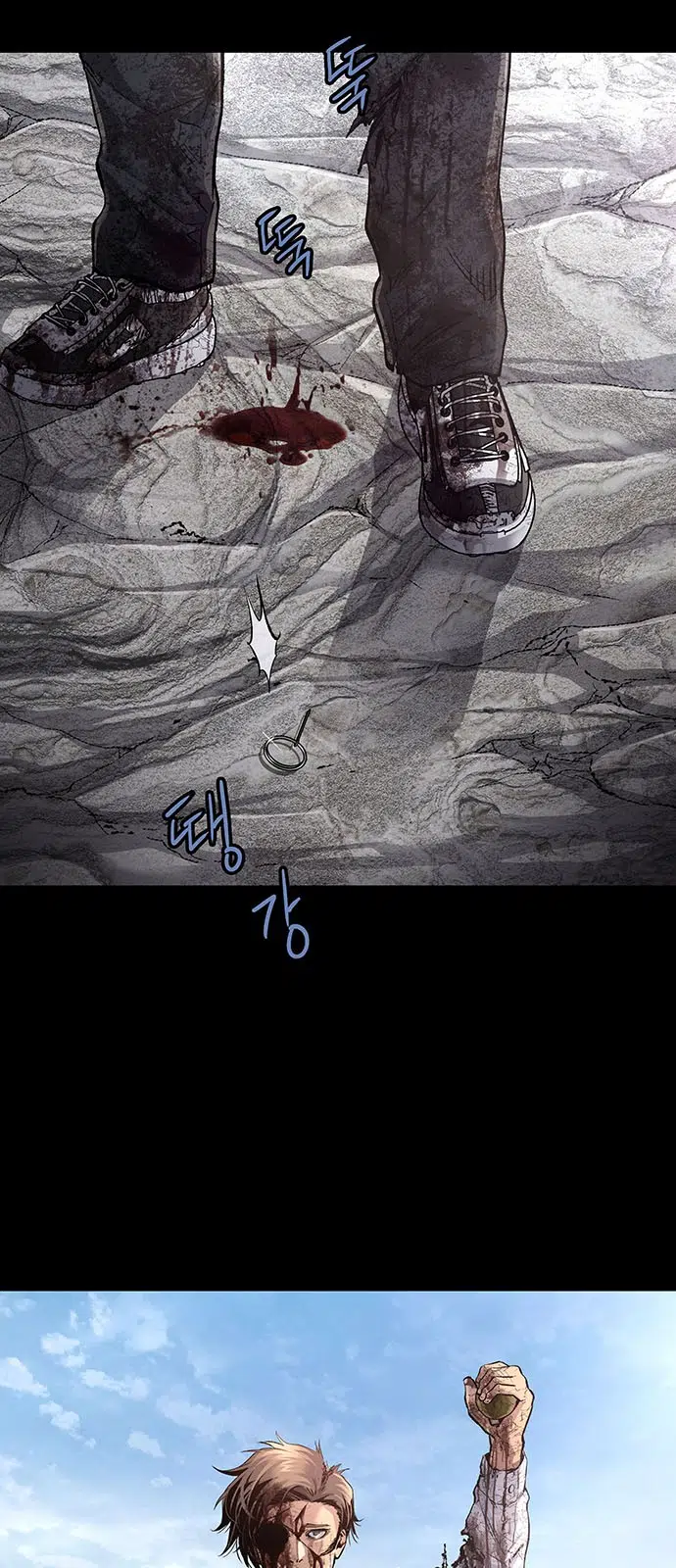Ölü Kraliçe - Bölüm 47 Sayfa 3