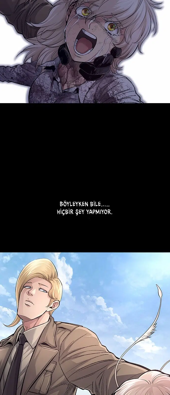 Ölü Kraliçe - Bölüm 47 Sayfa 9