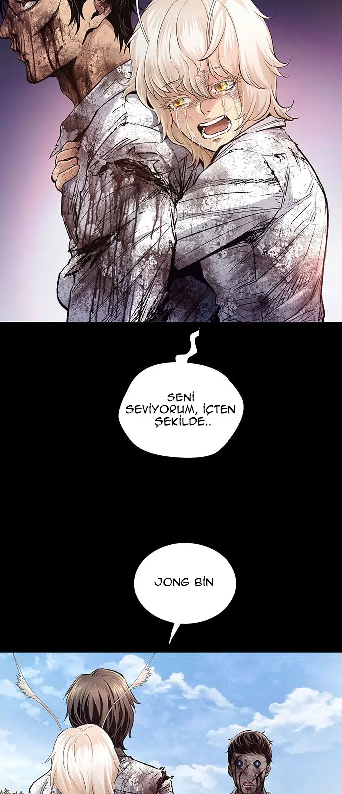 Ölü Kraliçe - Bölüm 47 Sayfa 20